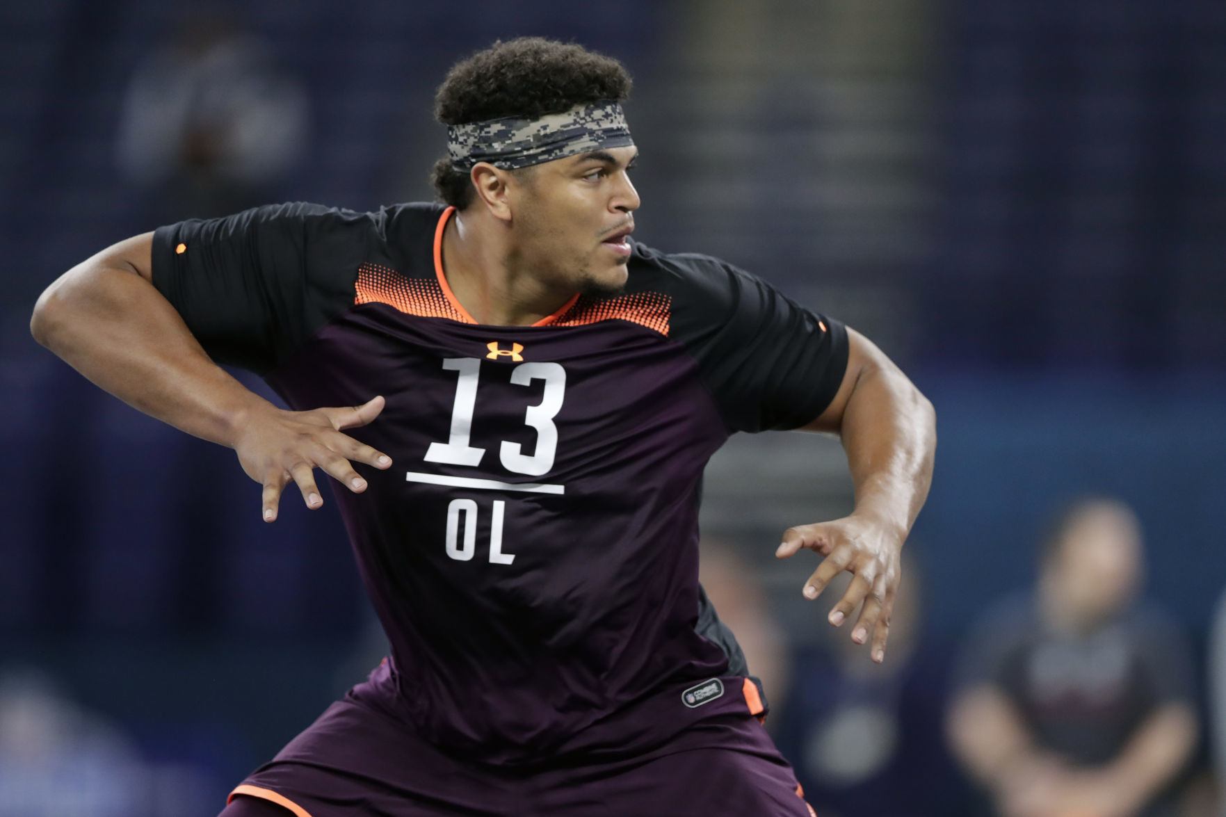 Andre Dillard